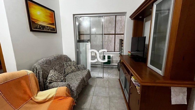 Ideal para quem busca conforto e comodidade em um só lugar.: 7ª foto da galeria de imagens do imóvel