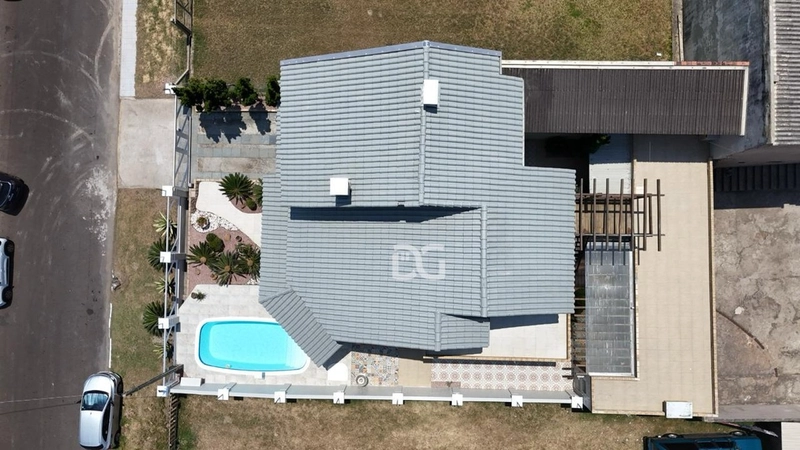 Sobrado na melhor localização de Imbé: 4ª foto da galeria de imagens do imóvel
