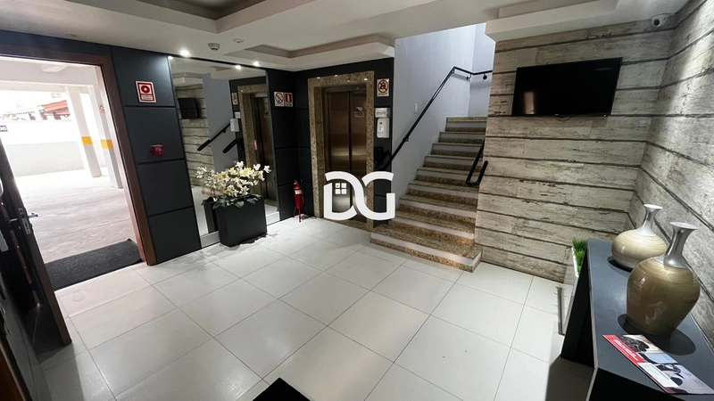 Apartamento mobiliado ideal para quem busca conforto e praticidade.: 3ª foto da galeria de imagens do imóvel