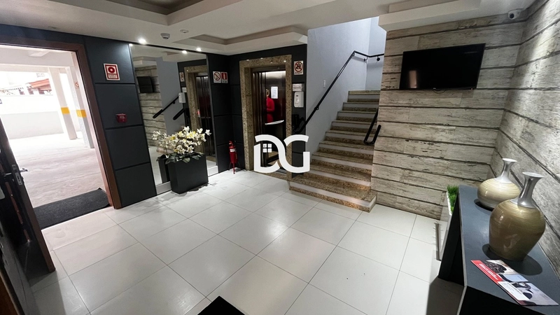 Apartamento mobiliado ideal para quem busca conforto e praticidade.: 4ª foto da galeria de imagens do imóvel