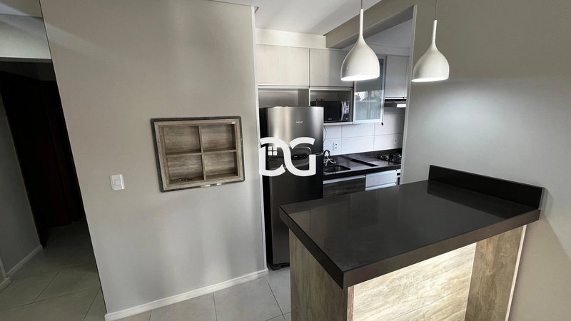 Apartamento mobiliado ideal para quem busca conforto e praticidade.: 9ª foto da galeria de imagens do imóvel