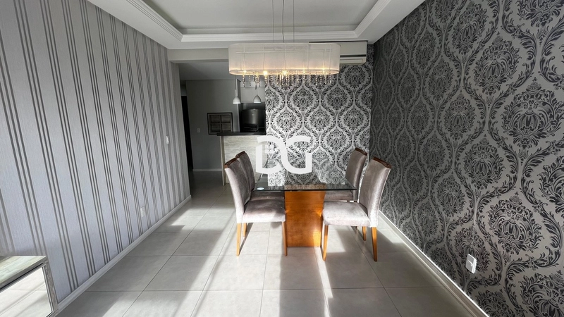 Apartamento mobiliado ideal para quem busca conforto e praticidade.: 6ª foto da galeria de imagens do imóvel