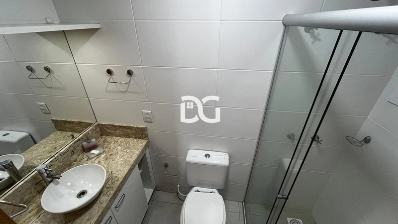 Apartamento mobiliado ideal para quem busca conforto e praticidade.: 15ª foto da galeria de imagens do imóvel