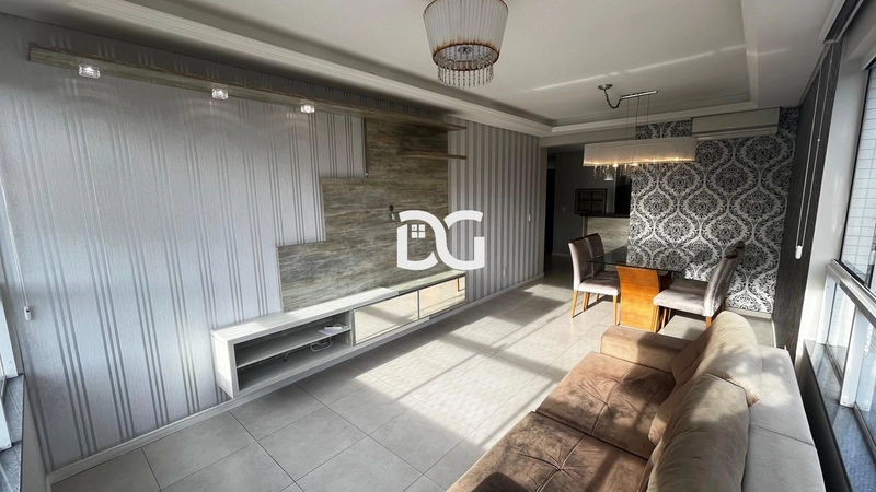Apartamento mobiliado ideal para quem busca conforto e praticidade.: 7ª foto da galeria de imagens do imóvel