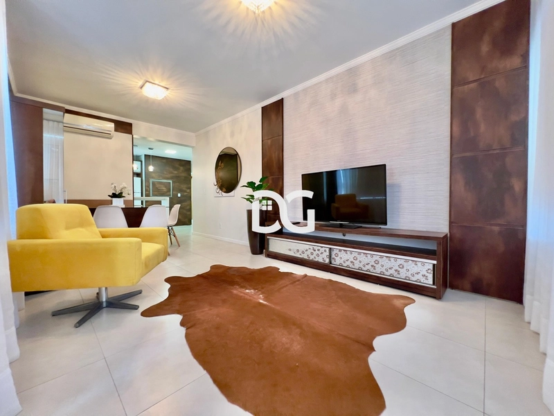 Apartamento ideal para quem busca conforto e praticidade.: 4ª foto da galeria de imagens do imóvel