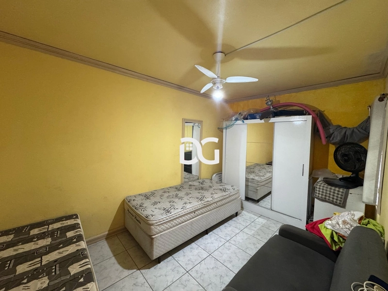Apartamento aconchegante com 2 dormitórios: 12ª foto da galeria de imagens do imóvel