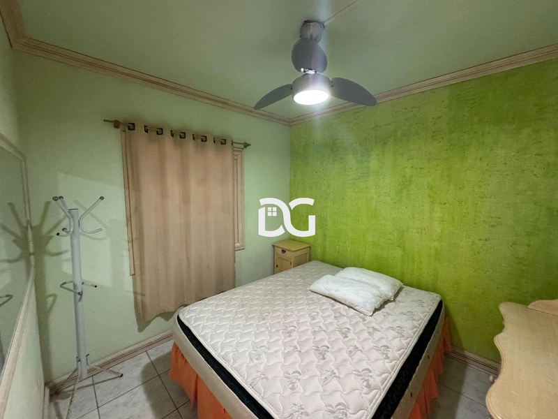 Apartamento aconchegante com 2 dormitórios: 11ª foto da galeria de imagens do imóvel