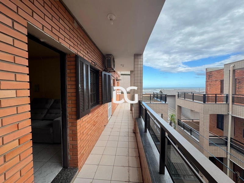 Apartamento aconchegante com 2 dormitórios: 3ª foto da galeria de imagens do imóvel