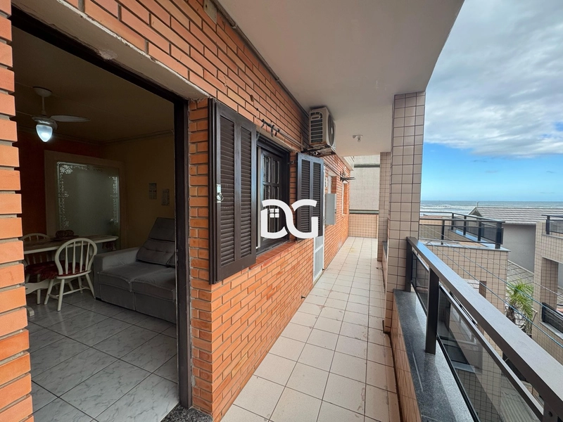Apartamento aconchegante com 2 dormitórios: 2ª foto da galeria de imagens do imóvel