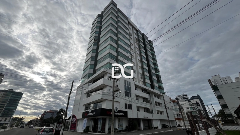 Excelente opção para morar com comodidade ou investir.: 1ª foto da galeria de imagens do imóvel
