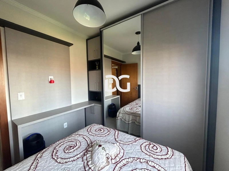 Apartamento mobiliado ideal para quem busca conforto e praticidade.: 18ª foto da galeria de imagens do imóvel