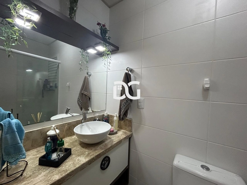 Apartamento mobiliado ideal para quem busca conforto e praticidade.: 22ª foto da galeria de imagens do imóvel