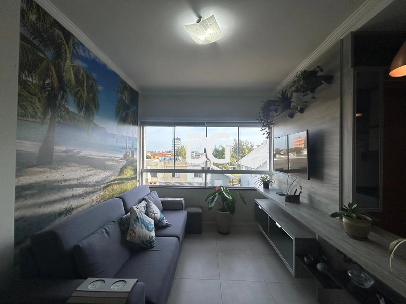 Apartamento mobiliado ideal para quem busca conforto e praticidade.: 5ª foto da galeria de imagens do imóvel