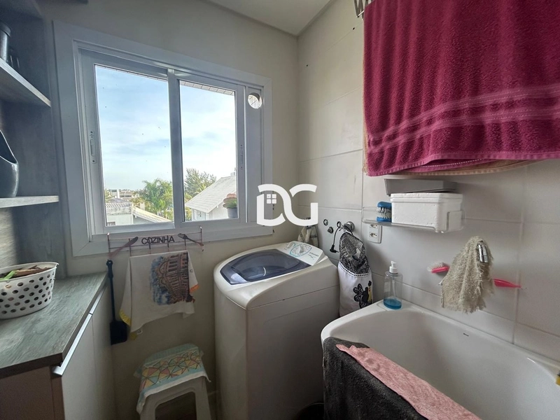 Apartamento mobiliado ideal para quem busca conforto e praticidade.: 12ª foto da galeria de imagens do imóvel