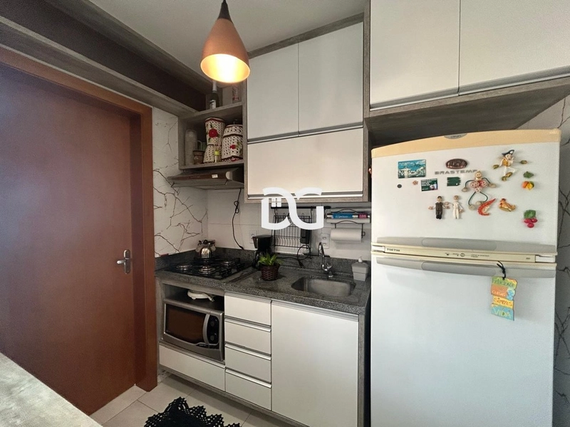 Apartamento mobiliado ideal para quem busca conforto e praticidade.: 11ª foto da galeria de imagens do imóvel