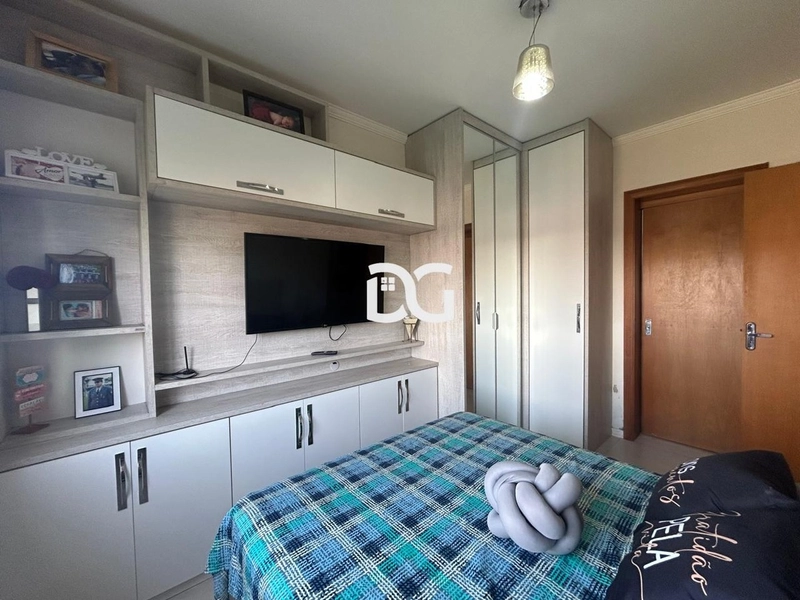 Apartamento mobiliado ideal para quem busca conforto e praticidade.: 15ª foto da galeria de imagens do imóvel