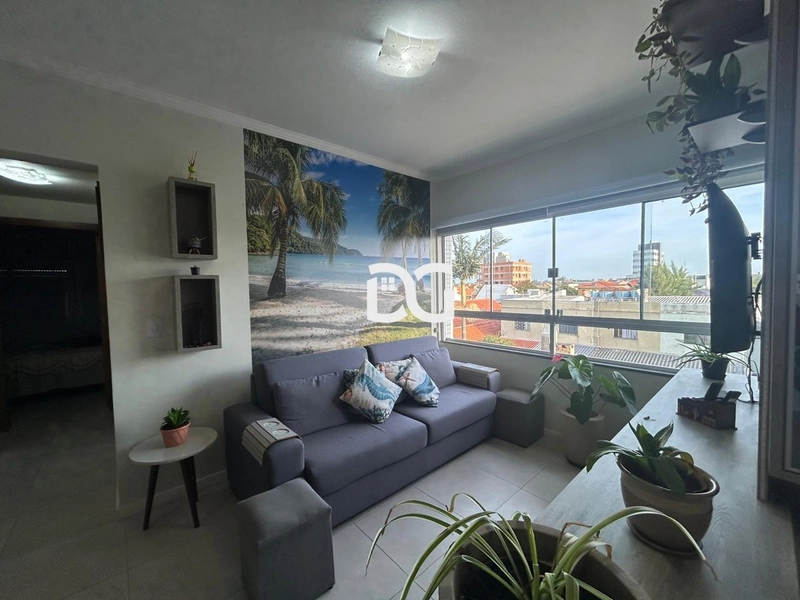 Apartamento mobiliado ideal para quem busca conforto e praticidade.: 4ª foto da galeria de imagens do imóvel