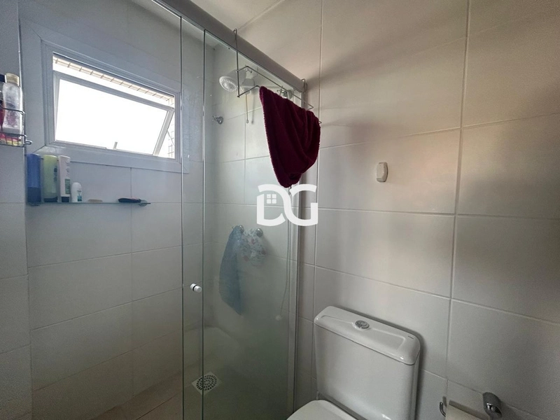 Apartamento mobiliado ideal para quem busca conforto e praticidade.: 21ª foto da galeria de imagens do imóvel