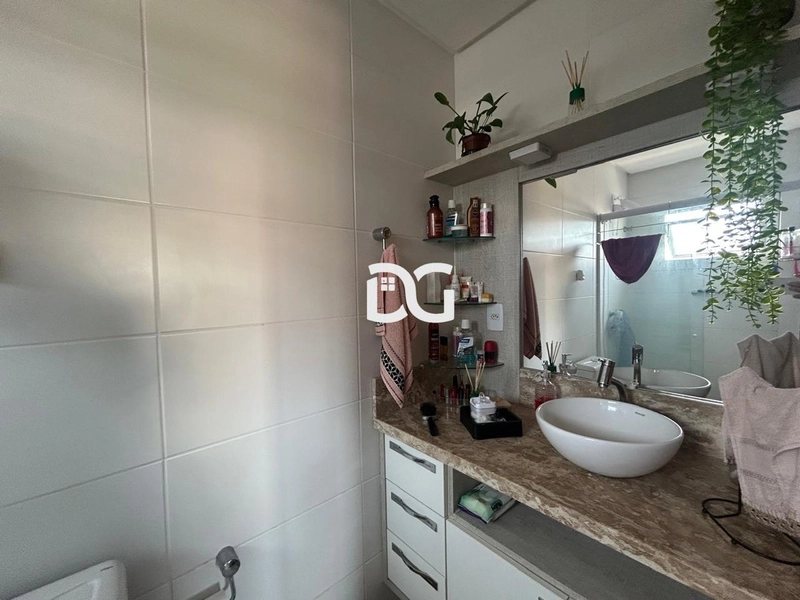 Apartamento mobiliado ideal para quem busca conforto e praticidade.: 20ª foto da galeria de imagens do imóvel