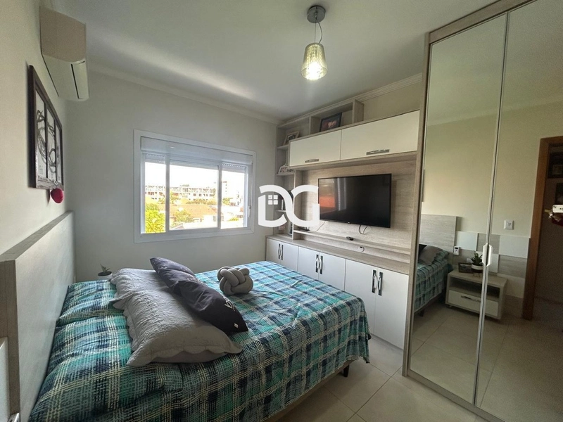 Apartamento mobiliado ideal para quem busca conforto e praticidade.: 17ª foto da galeria de imagens do imóvel