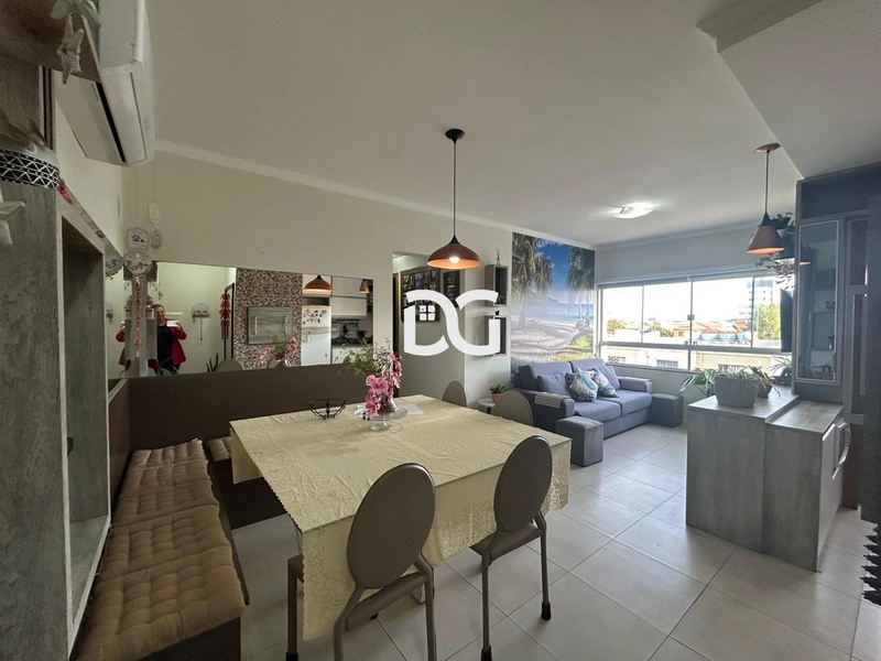 Apartamento mobiliado ideal para quem busca conforto e praticidade.: 10ª foto da galeria de imagens do imóvel