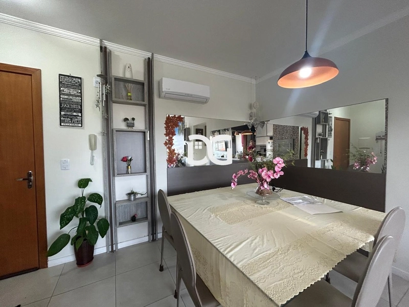 Apartamento mobiliado ideal para quem busca conforto e praticidade.: 9ª foto da galeria de imagens do imóvel