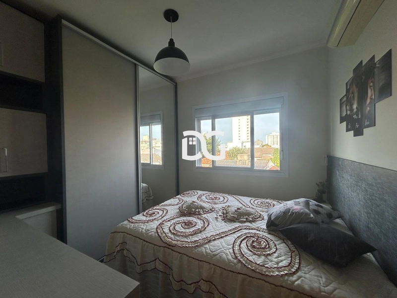 Apartamento mobiliado ideal para quem busca conforto e praticidade.: 19ª foto da galeria de imagens do imóvel