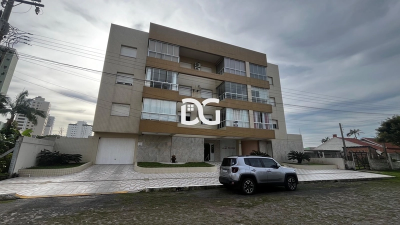 Excelente opção para morar ou investir, com ambientes bem planejados: 1ª foto da galeria de imagens do imóvel