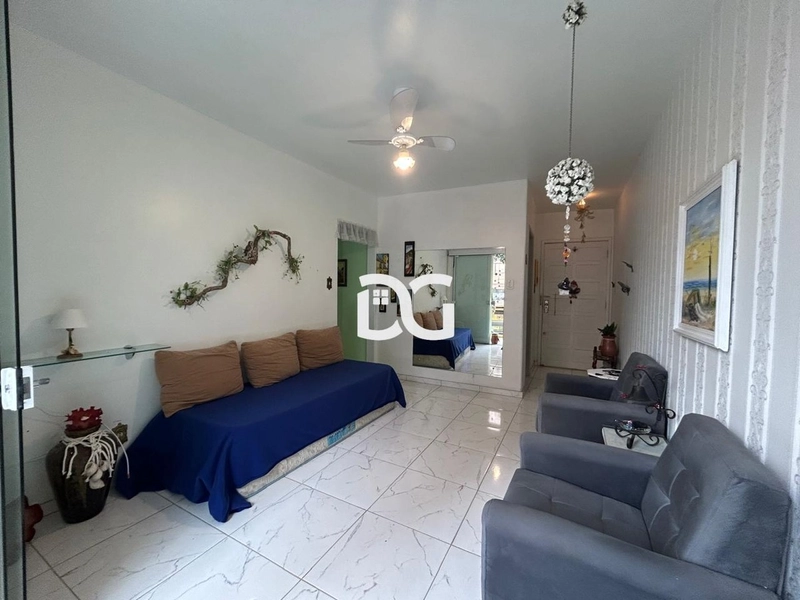 Apartamento de frente para a Av. da Igreja, com 2 quartos: 6ª foto da galeria de imagens do imóvel