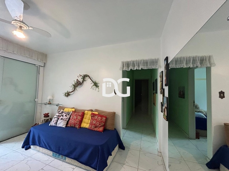 Apartamento de frente para a Av. da Igreja, com 2 quartos: 9ª foto da galeria de imagens do imóvel