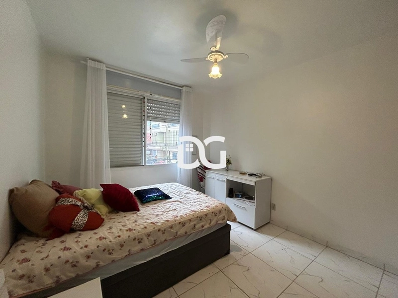 Apartamento de frente para a Av. da Igreja, com 2 quartos: 16ª foto da galeria de imagens do imóvel