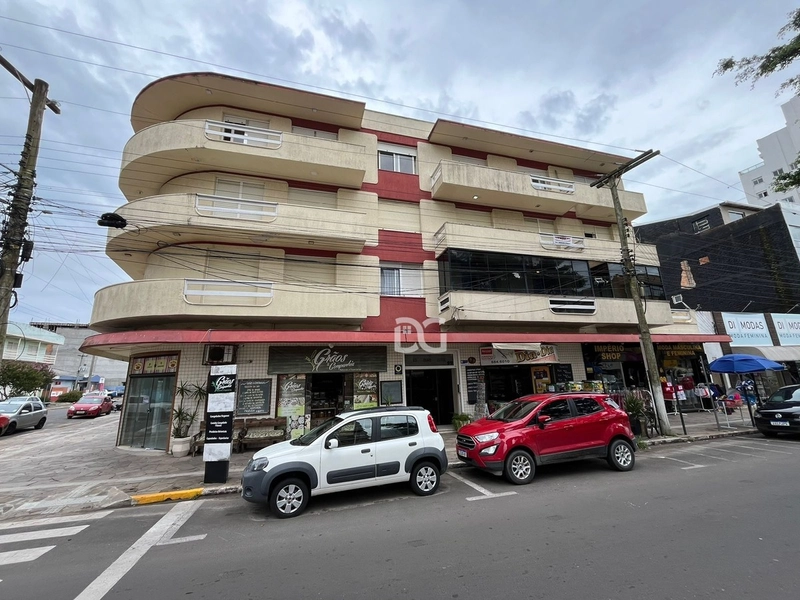 Apartamento de frente para a Av. da Igreja, com 2 quartos: 1ª foto da galeria de imagens do imóvel