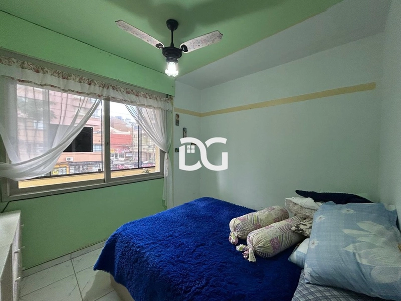 Apartamento de frente para a Av. da Igreja, com 2 quartos: 19ª foto da galeria de imagens do imóvel
