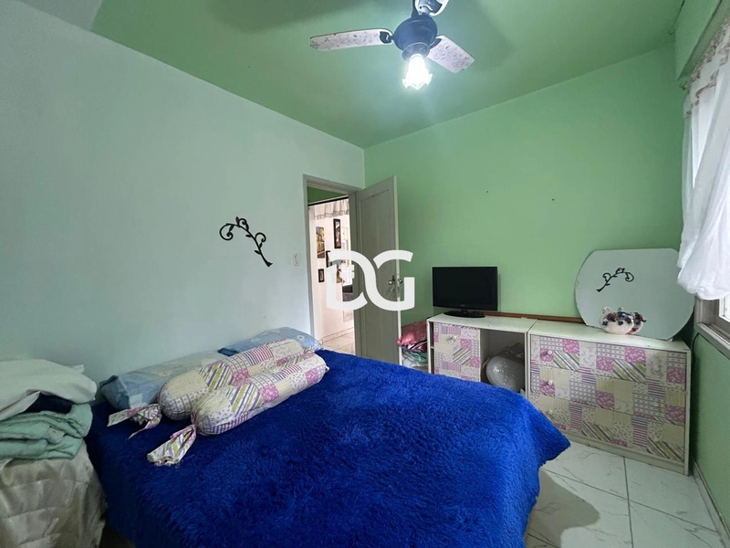 Apartamento de frente para a Av. da Igreja, com 2 quartos: 20ª foto da galeria de imagens do imóvel