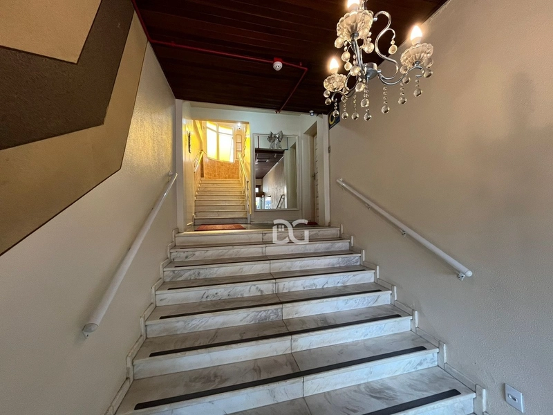 Apartamento de frente para a Av. da Igreja, com 2 quartos: 4ª foto da galeria de imagens do imóvel