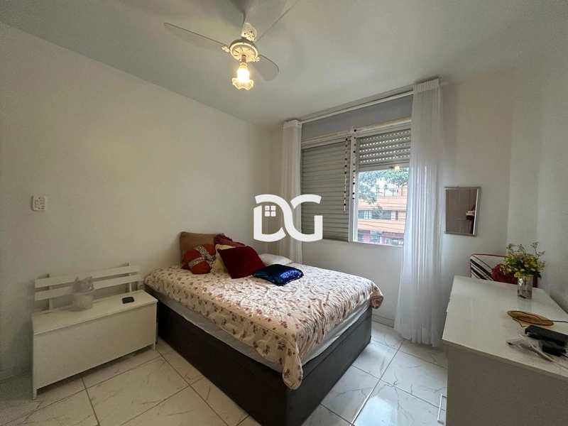 Apartamento de frente para a Av. da Igreja, com 2 quartos: 17ª foto da galeria de imagens do imóvel