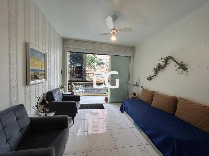 Apartamento de frente para a Av. da Igreja, com 2 quartos: 8ª foto da galeria de imagens do imóvel