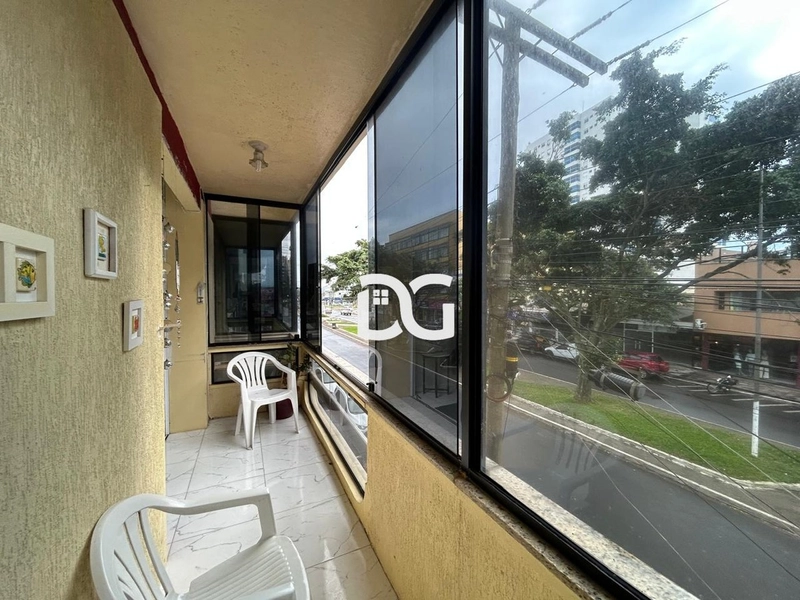 Apartamento de frente para a Av. da Igreja, com 2 quartos: 12ª foto da galeria de imagens do imóvel