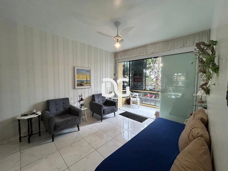 Apartamento de frente para a Av. da Igreja, com 2 quartos: 7ª foto da galeria de imagens do imóvel