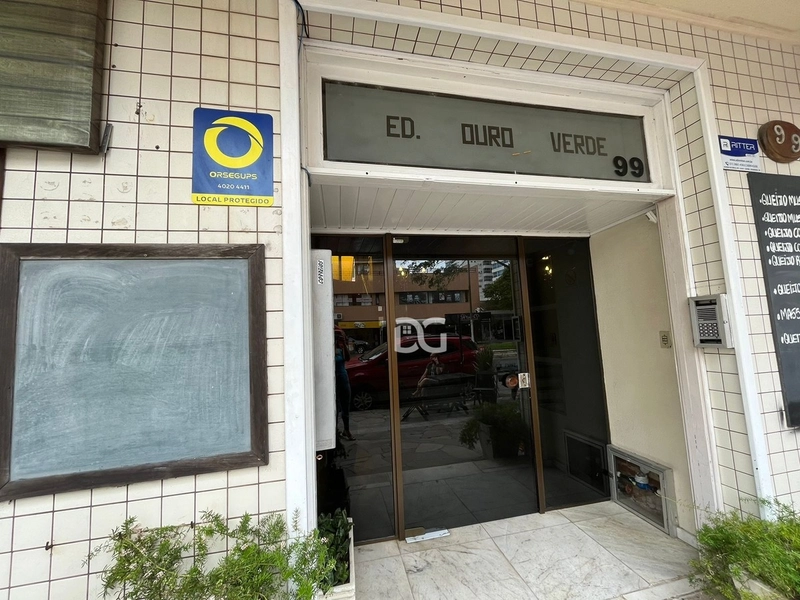 Apartamento de frente para a Av. da Igreja, com 2 quartos: 2ª foto da galeria de imagens do imóvel