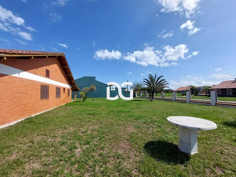 Terreno de esquina murado. Não perca essa oportunidade!: 4ª foto da galeria de imagens do imóvel