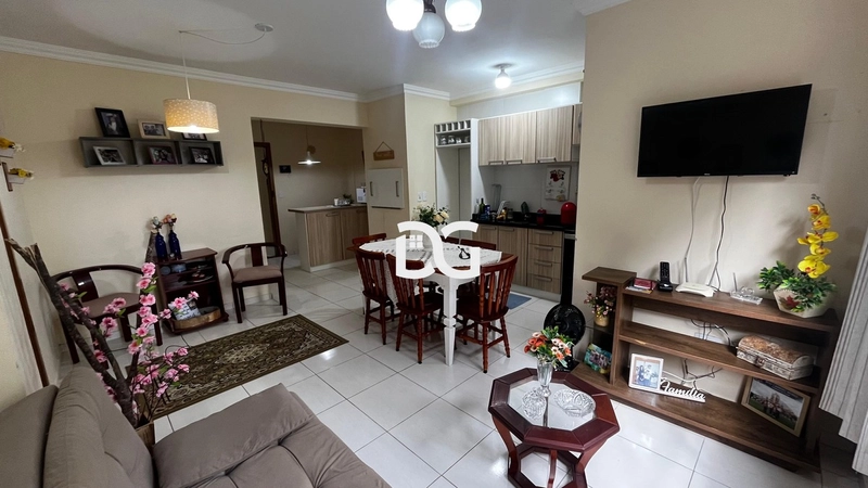 Excelente apartamento de 2 dormitórios: 3ª foto da galeria de imagens do imóvel