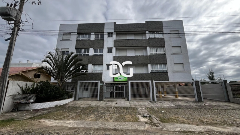 Excelente apartamento de 2 dormitórios: 1ª foto da galeria de imagens do imóvel