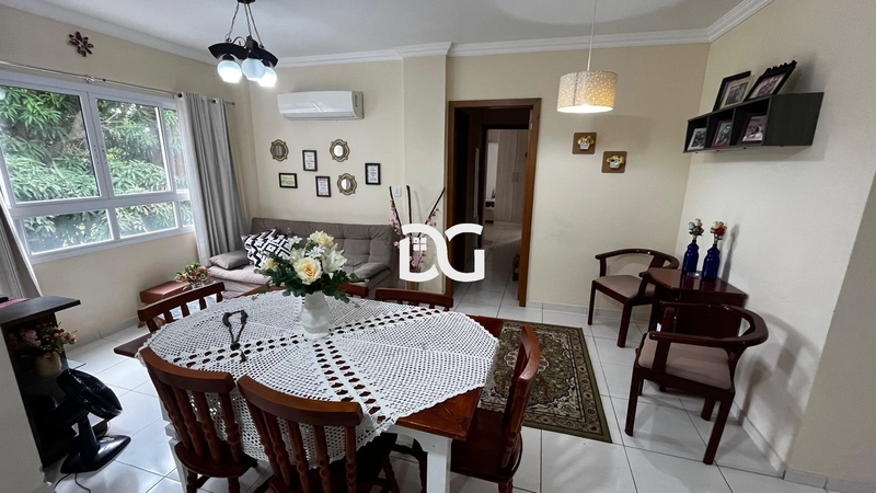 Excelente apartamento de 2 dormitórios: 5ª foto da galeria de imagens do imóvel