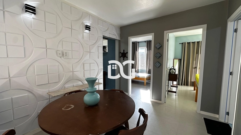 Lindo apartamento a venda na Avenida da Igreja, Tramandaí: 1ª foto da galeria de imagens do imóvel