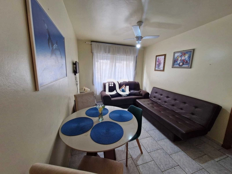 Charmoso apartamento mobiliado: 9ª foto da galeria de imagens do imóvel