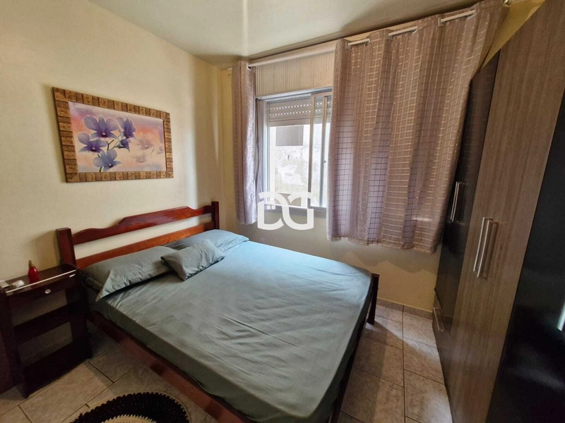 Charmoso apartamento mobiliado: 18ª foto da galeria de imagens do imóvel