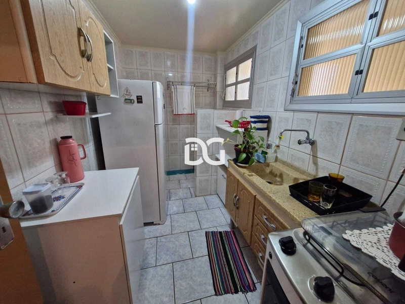 Charmoso apartamento mobiliado: 12ª foto da galeria de imagens do imóvel