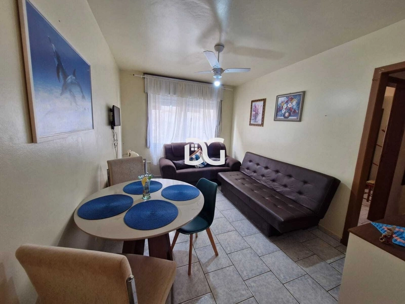 Charmoso apartamento mobiliado: 10ª foto da galeria de imagens do imóvel