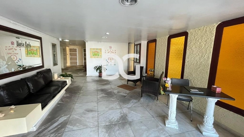 Charmoso apartamento mobiliado: 4ª foto da galeria de imagens do imóvel